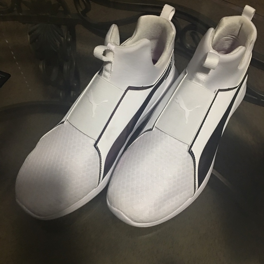 PUMA